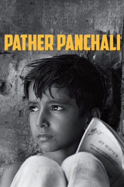 watch Pather Panchali online free