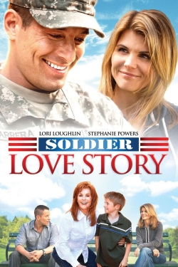 watch Soldier Love Story online free