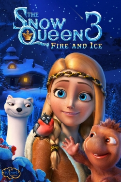 watch The Snow Queen 3: Fire and Ice online free