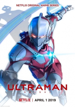 watch Ultraman online free
