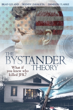 watch The Bystander Theory online free