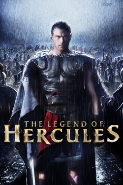 watch The Legend of Hercules online free