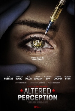 watch Altered Perception online free