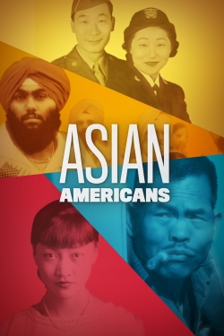 watch Asian Americans online free