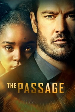 watch The Passage online free