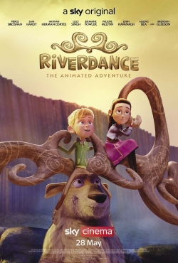 watch Riverdance: The Animated Adventure online free