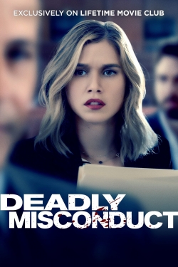 watch Deadly Misconduct online free