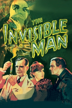 watch The Invisible Man online free