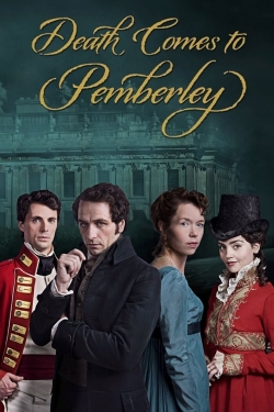 watch Death Comes to Pemberley online free
