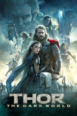 watch Thor: The Dark World online free