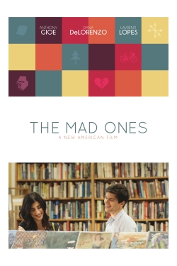 watch The Mad Ones online free