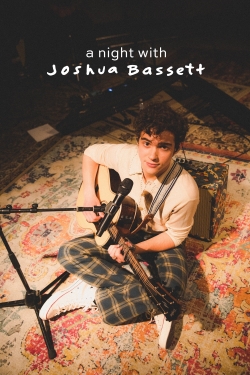 watch A Night With Joshua Bassett online free
