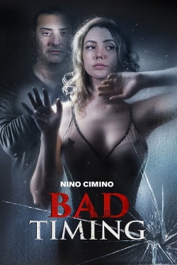 watch Bad Timing online free