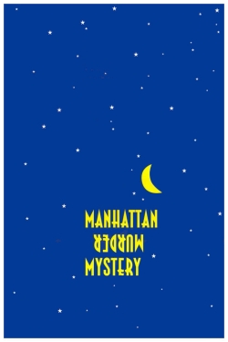 watch Manhattan Murder Mystery online free