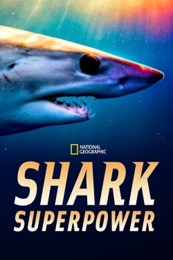 watch Shark Superpower online free