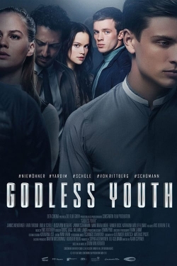 watch Godless Youth online free
