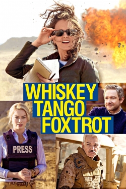 watch Whiskey Tango Foxtrot online free