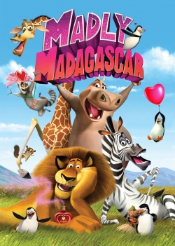 watch Madly Madagascar online free
