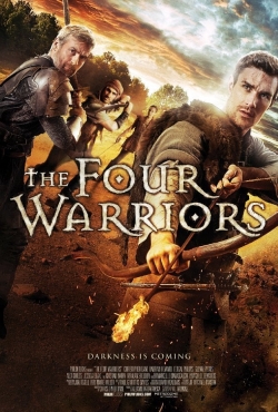 watch The Four Warriors online free