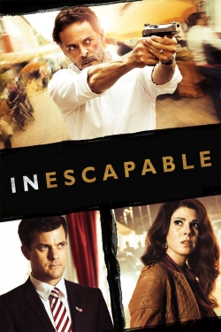 watch Inescapable online free