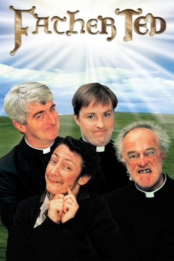 watch Father Ted online free