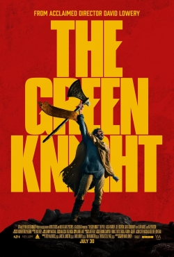 watch The Green Knight online free