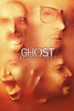 watch Ghost Adventures online free