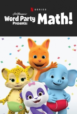 watch Word Party Presents: Math! online free