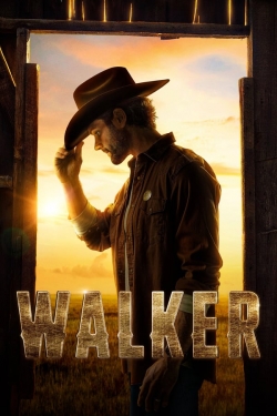 watch Walker online free