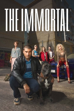 watch The Immortal online free
