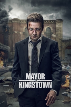 watch Mayor of Kingstown online free