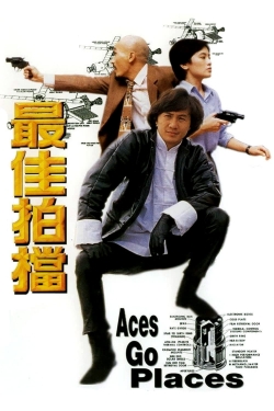 watch Aces Go Places online free