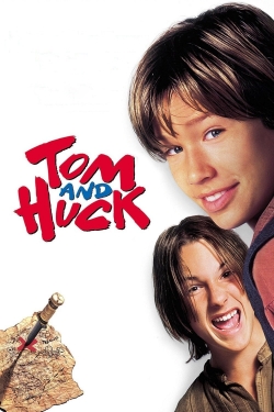 watch Tom and Huck online free