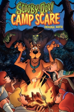 watch Scooby-Doo! Camp Scare online free