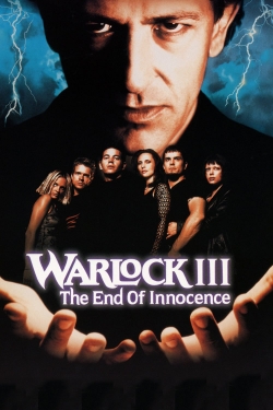 watch Warlock III: The End of Innocence online free