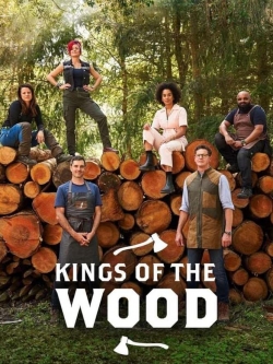 watch Kings of the Wood online free