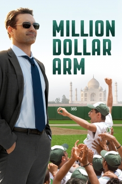 watch Million Dollar Arm online free