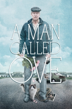 watch A Man Called Ove online free