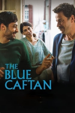 watch The Blue Caftan online free
