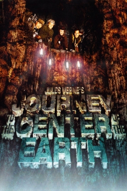 watch Journey to the Center of the Earth online free