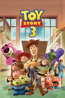 watch Toy Story 3 online free