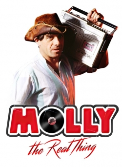 watch Molly: The Real Thing online free