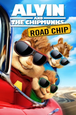 watch Alvin and the Chipmunks: The Road Chip online free