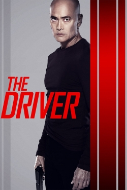 watch The Driver online free