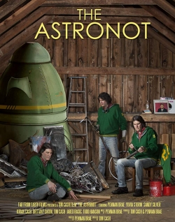 watch The Astronot online free