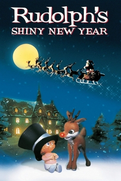 watch Rudolph's Shiny New Year online free