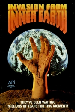 watch Invasion From Inner Earth online free