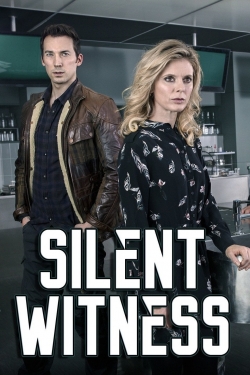 watch Silent Witness online free