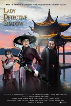 watch Lady Detective Shadow online free