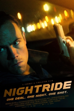 watch Nightride online free